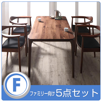カテゴリー3:ファミリー向け5点セット