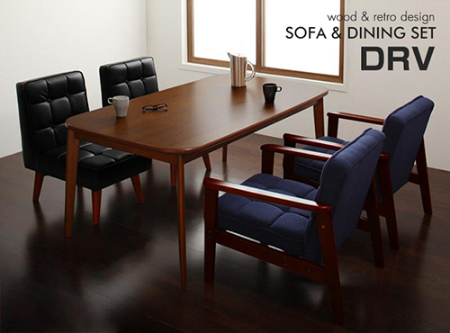 Wood��Retro�ǥ����󡦥����˥󥰥��å�DRV/5�����å�F������